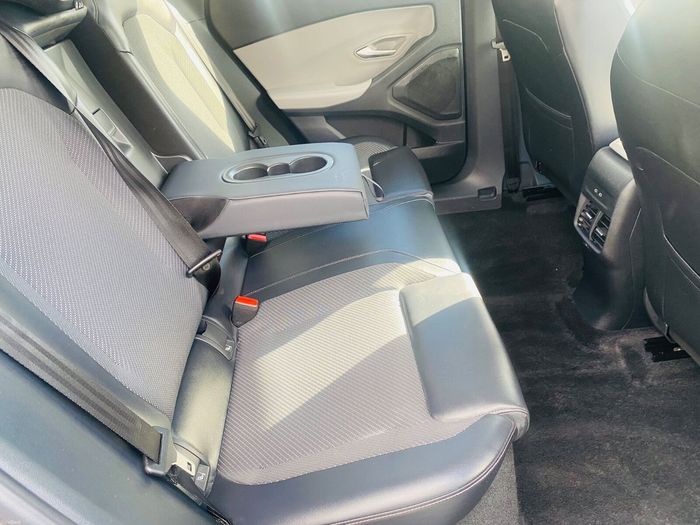Ford Explorer 2025