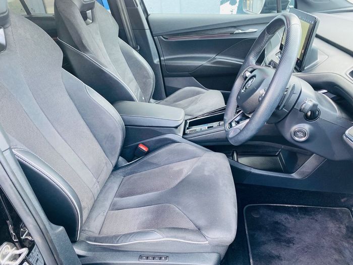 Skoda Enyaq 2024