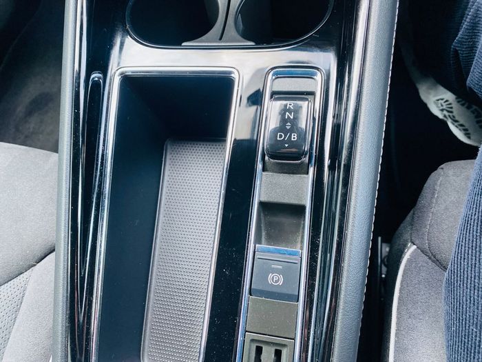 Skoda Enyaq 2024