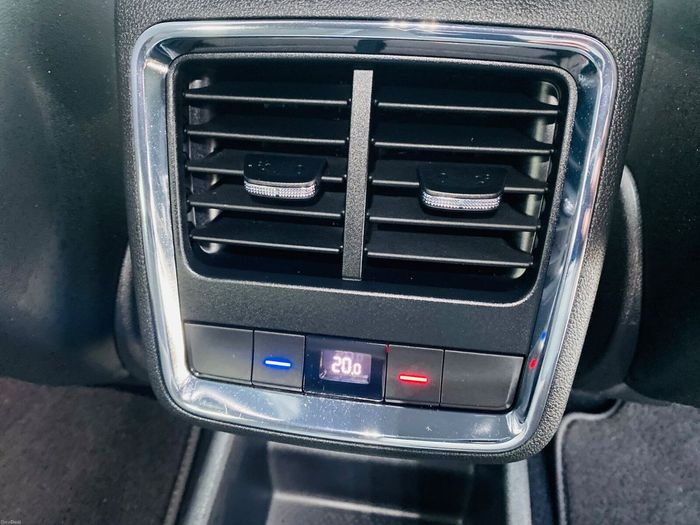 Skoda Enyaq 2024
