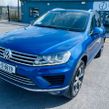 Volkswagen Touareg 2017