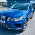 Volkswagen Touareg 2017