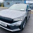 Skoda Enyaq 2024