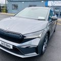 Skoda Enyaq 2024