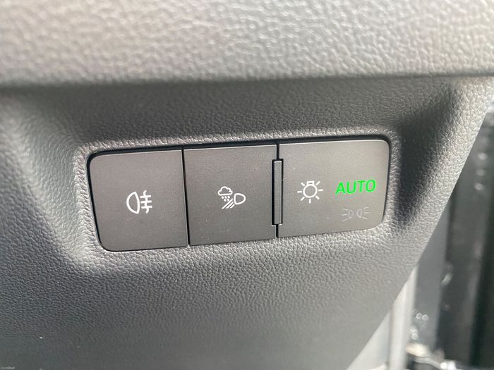 Skoda Enyaq 2024