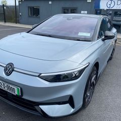 Volkswagen ID.7 2025