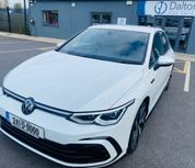 Volkswagen Golf 2024