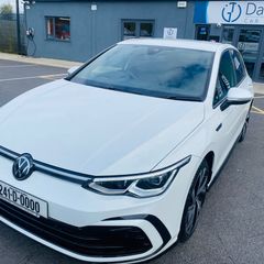 Volkswagen Golf 2024