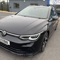 Volkswagen Golf 2024