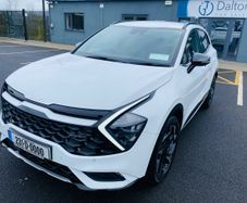 Kia Sportage 2023