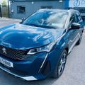 Peugeot 5008 2021