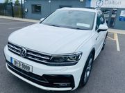 Volkswagen Tiguan 2019