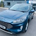Ford Kuga 2021