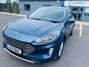 Ford Kuga 2021