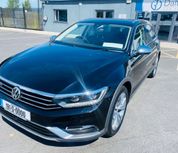 Volkswagen Passat 2019