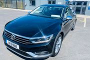 Volkswagen Passat 2019
