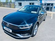Volkswagen Passat 2019