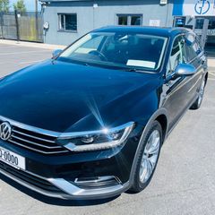 Volkswagen Passat 2019