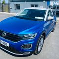 Volkswagen T-Roc 2021
