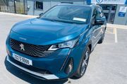 Peugeot 5008 2022