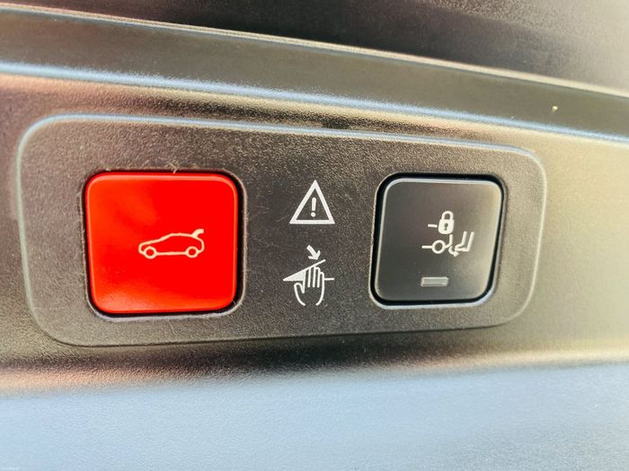Peugeot 5008 2022
