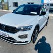 Volkswagen T-Roc 2021