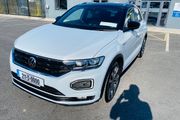 Volkswagen T-Roc 2021