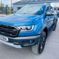 Ford Ranger 2021