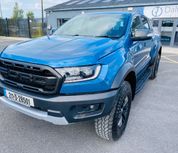 Ford Ranger 2021