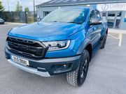 Ford Ranger 2021