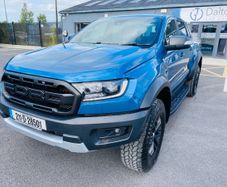 Ford Ranger 2021