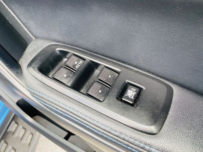 Ford Ranger 2021