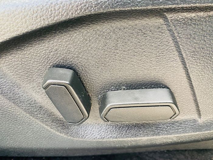 Ford Ranger 2021
