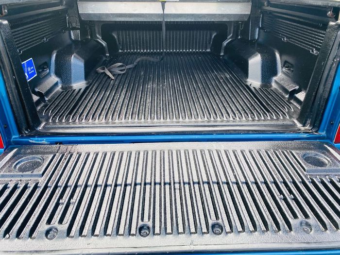 Ford Ranger 2021