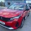 Peugeot 5008 2022