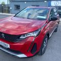 Peugeot 5008 2022
