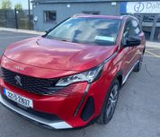 Peugeot 5008 2022