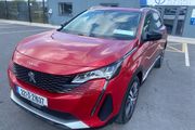Peugeot 5008 2022