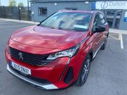 Peugeot 5008 2022
