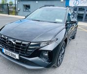 Hyundai Tucson 2023