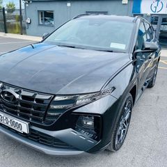 Hyundai Tucson 2023