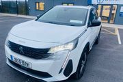 Peugeot 3008 2022