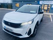 Peugeot 3008 2022