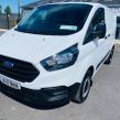 Ford Transit Custom 2023
