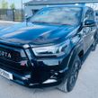 Toyota HiLux 2023