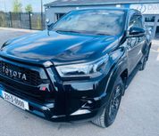 Toyota HiLux 2023