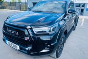 Toyota HiLux 2023