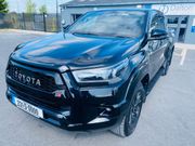 Toyota HiLux 2023