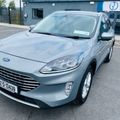Ford Kuga 2022