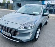 Ford Kuga 2022